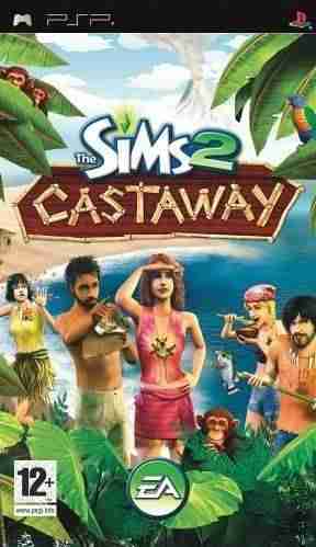 Descargar The Sims 2 Castaway [MULTI7] por Torrent